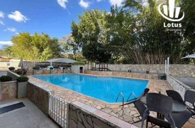 Apartamento à venda no condomínio beira rio- berlim- jaguariúna/sp