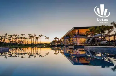 Terreno à venda, 634 m² - residencial campo camanducaia - jaguariúna/sp