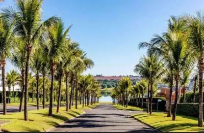 Terreno à venda, 788 m² - condomínio residencial lago da barra - jaguariúna/sp