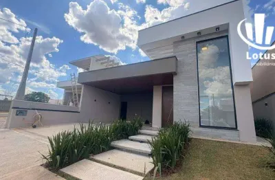 Casa com 3 dormitórios à venda, 196 m² por r$ 1.800.000,00 -  condomínio portal do sol - holambra/sp