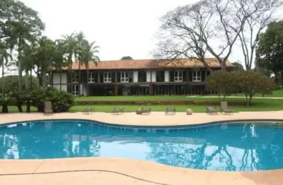 Terreno à venda, 449 m² - condomínio reserva santa izabel - jaguariúna/sp