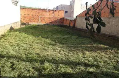 Terreno à venda no Jardim Pinheiros, Jaguariúna 