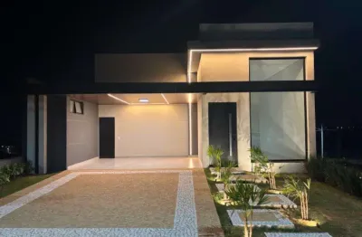 Casa com 3 dormitórios à venda, 170 m² por r$ 1.320.000,00 - residencial alto do são pedro - jaguariúna/sp