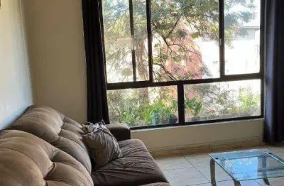 Apartamento com 3 dormitórios à venda, 91 m²  - jardim são francisco - jaguariúna/sp