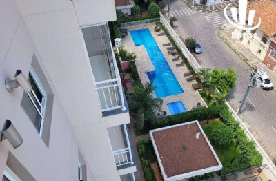 Apartamento com 2 dormitórios à venda, 77 m² por r$ 380.000,00 - vila industrial - campinas/sp