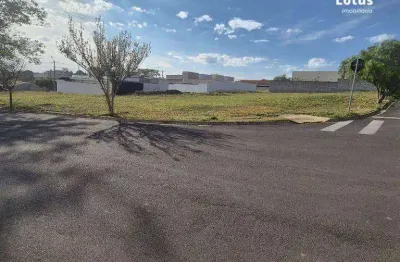 Ótimo terreno à venda, 689 m²  - coração de jesus - jaguariúna/sp