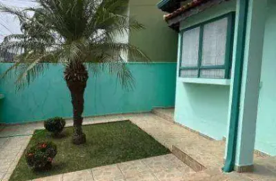 Casa com 3 dormitórios à venda, 164 m²- jardim zeni - jaguariúna/sp