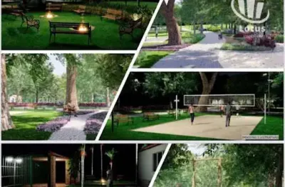 Terreno à venda, 300 m², varandas dos jequitibás - jaguariúna/sp