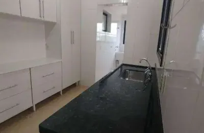 Apartamento com 2 dormitórios à venda, 70 m² - jardim sônia - jaguariúna/sp