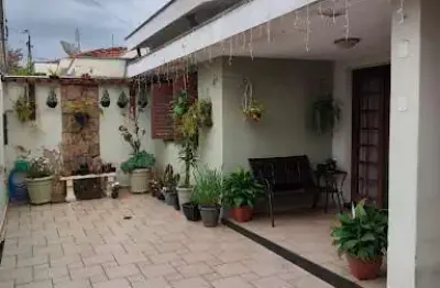 Casa com 3 dormitórios à venda, 191 m² - Vila São José - Pedreira/SP