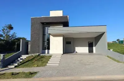 Casa com 3 dormitórios à venda, 158 m² - Varandas dos Jequitibás - Jaguariúna/SP