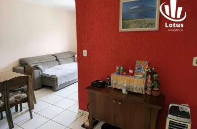 Apartamento com 2 dormitórios à venda, 77 m² - Nova Jaguariúna - Jaguariúna/SP
