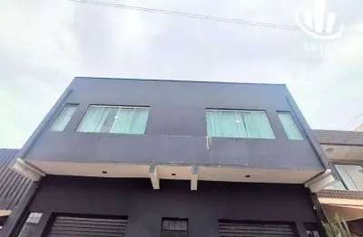 Ponto comercial à venda no Centro, Santo Antônio de Posse 