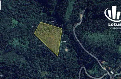 Área à venda, 7.860,10m²- Fazenda Sossego (São Francisco) - Cabreúva/SP