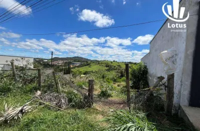 Terreno à venda no Portal do Limoeiro, Pedreira 