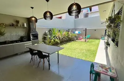 Casa com 2 dormitórios à venda, 250 m² - jardim mauá ii - jaguariúna/sp