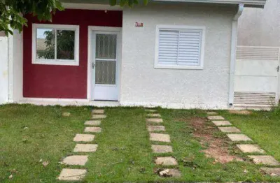 Casa com 2 dormitórios à venda, 70 m² por R$ 499.000,00 - Vila das Tulipas - Holambra/SP