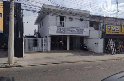 Barracão à venda, 210 m² por r$ 1.600.000,00 - jardim planalto - jaguariúna/sp