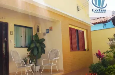 Casa residencial à venda, roseira, jaguariúna - ca0474.
