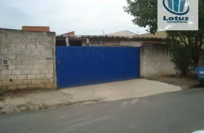 Barracão à venda, 500 m² por r$ 1.500.000,00 - dona irma - jaguariúna/sp