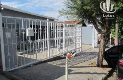 Casa com 3 dormitórios à venda, 230 m² por r$ 620.000,00 - jardim alice - jaguariúna/sp