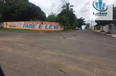 Terreno residencial à venda, jardim santo antônio, jaguariúna.