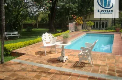 Chácara com 3 dormitórios à venda, 4000 m² - jardim roseira de cima - jaguariúna/sp