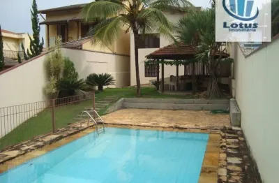 Casa à venda, 355 m² por r$ 900.000,00 - centro - jaguariúna/sp