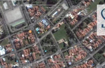 Terreno à venda no Centro, Jaguariúna 