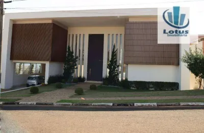 Casa em condomínio fechado com 4 quartos à venda no Loteamento São Pedro, Jaguariúna 