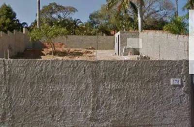 Terreno à venda, 375 m² por r$ 250.000,00 - capela santo antonio - jaguariúna/sp