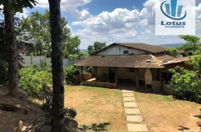 Chácara com 3 dormitórios à venda, 684 m² por r$ 400.000,00 - capela santo antonio - jaguariúna/sp