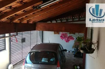 Casa com 3 dormitórios à venda, 155 m² por r$ 630.000,00 - centro - jaguariúna/sp