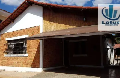 Casa com 3 dormitórios à venda, 99 m² por r$ 980.000,00 - centro - boituva/sp