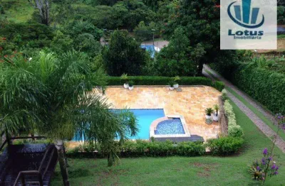 Chácara / sítio com 5 quartos à venda na Monterrey, Louveira 