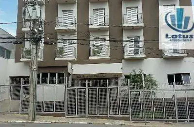 Apartamento com 3 dormitórios à venda, 120 m² - centro - jaguariúna/sp