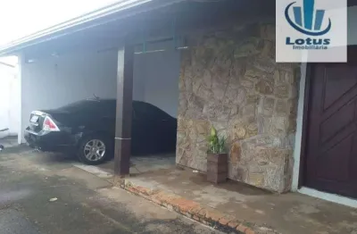 Casa com 4 dormitórios à venda, 207 m² por r$ 800.000,00 - cruzeiro do sul - jaguariúna/sp