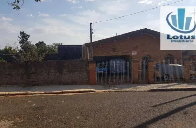 Casa com 3 dormitórios à venda, 150 m² por r$ 477.000 - capotuna - jaguariúna/sp