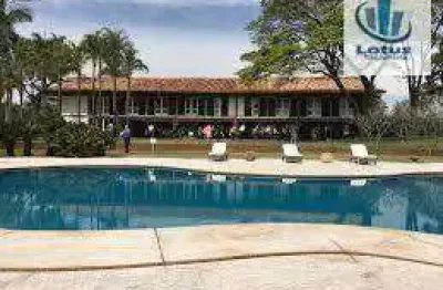 Terreno à venda, 546 m² - reserva santa izabel - jaguariúna/sp