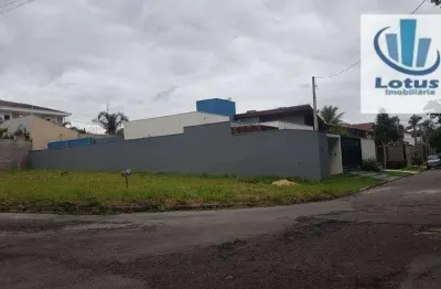 Terreno à venda, 450 m² por r$ 299.000,00 - estância das flores - jaguariúna/sp