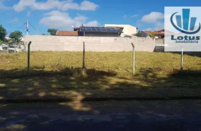 Terreno à venda, 507 m² por r$ 570.000,00 - jardim silvio rinaldi ii - jaguariúna/sp