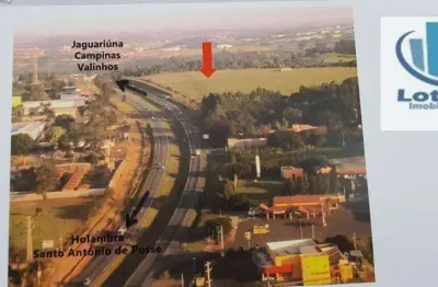 Área à venda, 220000 m² por r$ 80.300.000,00 - zona rural - jaguariúna/sp