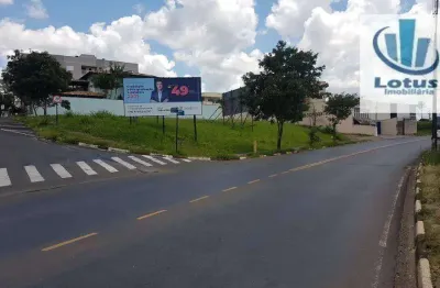 Terreno à venda, 1550 m² - capotuna - jaguariúna/sp