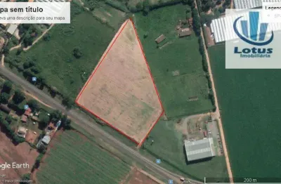 Área à venda, 28000 m² por r$ 3.500.000,00 - secção a - holambra/sp