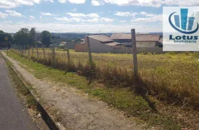 Terreno à venda, 657 m² por r$ 1.314.000,00 - jardim silvio rinaldi - jaguariúna/sp