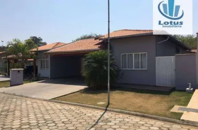 Casa com 3 dormitórios à venda, 140 m² - vargeão - jaguariúna/sp