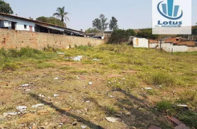 Terreno à venda, 500 m² - Jardim Roseira de Baixo - Jaguariúna/SP