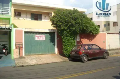 Casa residencial à venda, nova jaguariúna, jaguariúna - ca0559.