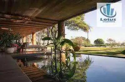 Terreno à venda, 430 m² por r$ 375.000,00 - reserva santa izabel - jaguariúna/sp