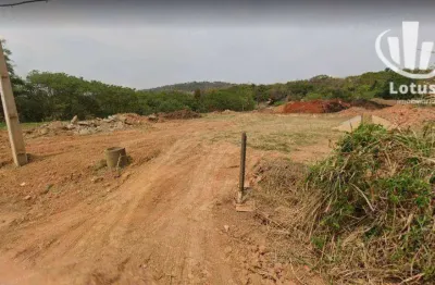 Terreno à venda no Guedes, Jaguariúna 